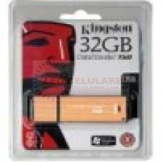 PEN DRIVE 32GB KINGSTON LANÇAMENTO INCRIVELL